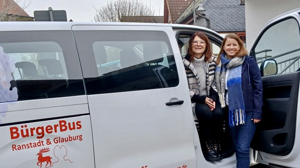 Bürgerbus