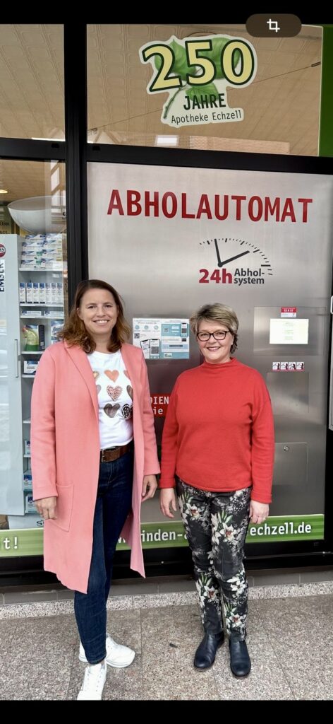 Linden Apotheke